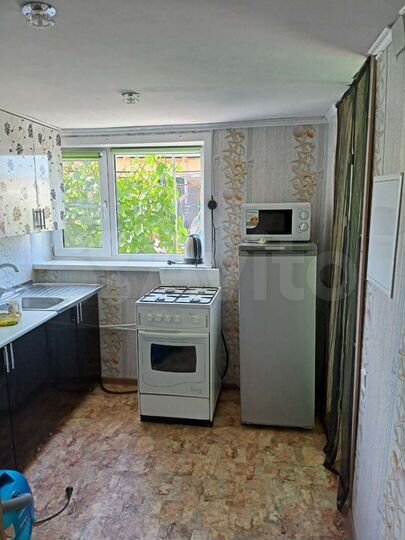 Дом 25 м² на участке 12 сот.