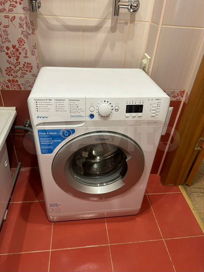 2-к. квартира, 55 м², 5/5 эт.