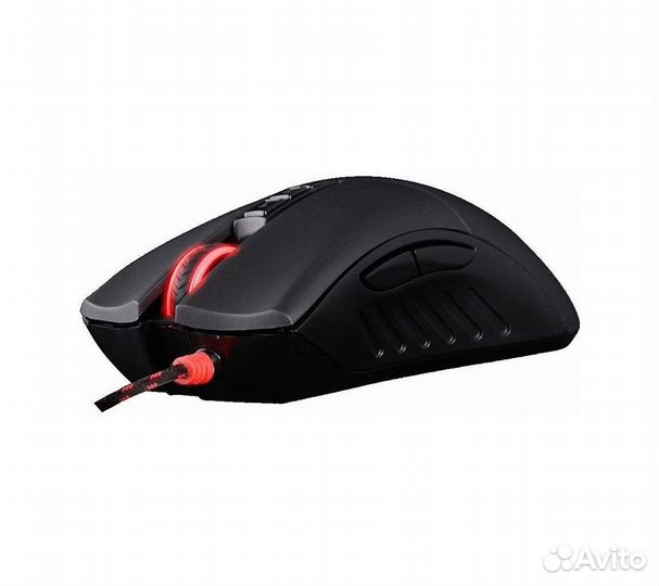 Мышь A4 Bloody P30 Pro, черный