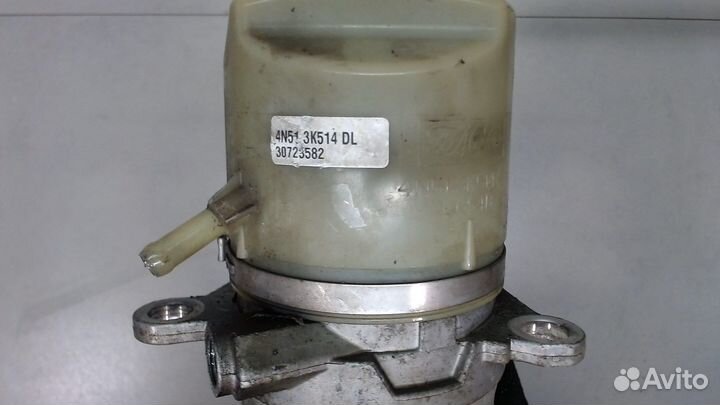 Насос усилителя руля Volvo V50, 2005