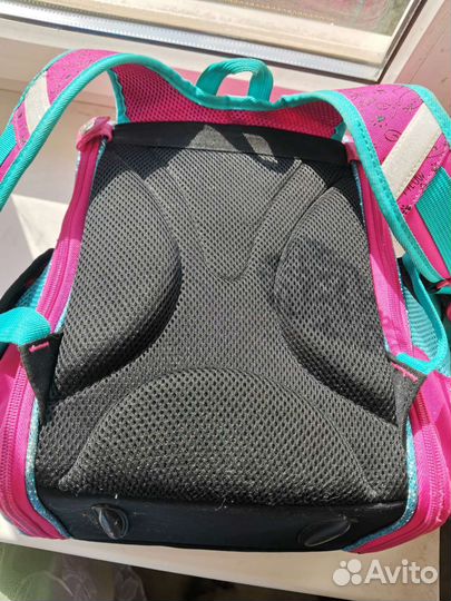 Школьный рюкзак Maksimm