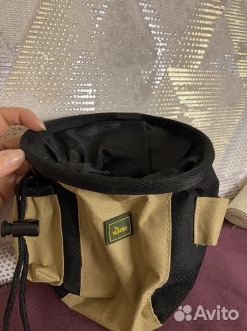 Сумка для лакомств Hunter