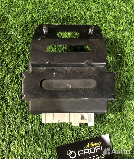 Блок комфорта Chevrolet Captiva