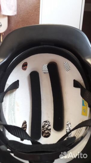 Шлем детский