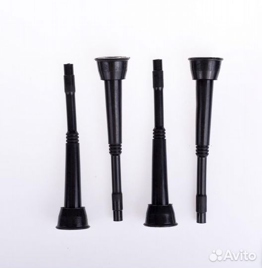 Сосковая резина для доильных аппаратов