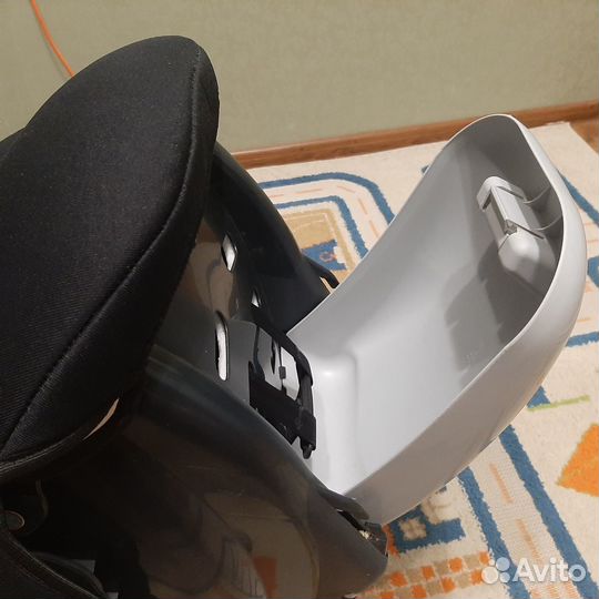 Продам автолюльку