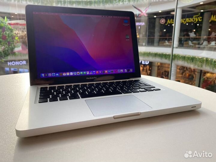 Apple MacBook Pro 13 2012