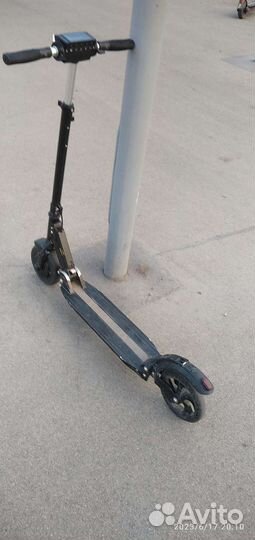 Самокат kugoo s3