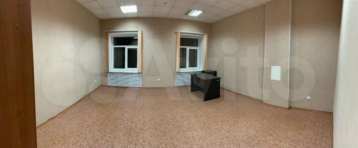 Офисы кабинетного типа