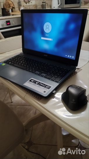 Acer aspire e15 e5 571g