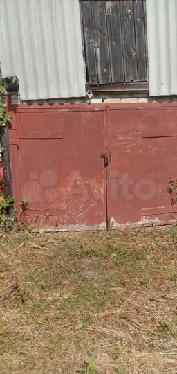 Дом 85 м² на участке 10 сот.