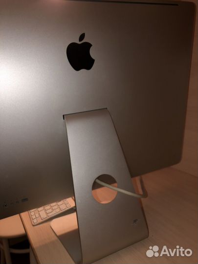 Apple iMac 27 2011 i7/32gb/4gb