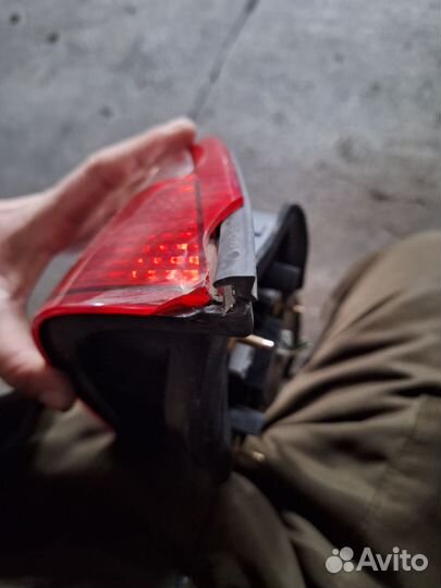Фонарь стоп Honda torneo accord
