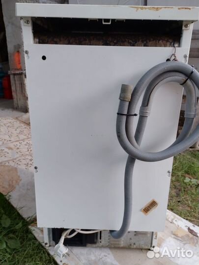 Посудомоечная машина