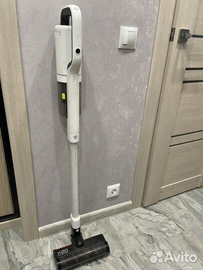 Пылесос xiaomi redmi x20 (на запчасти)