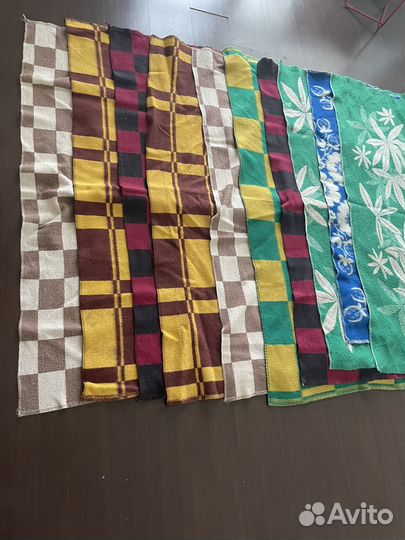 Одеяла байковые детские