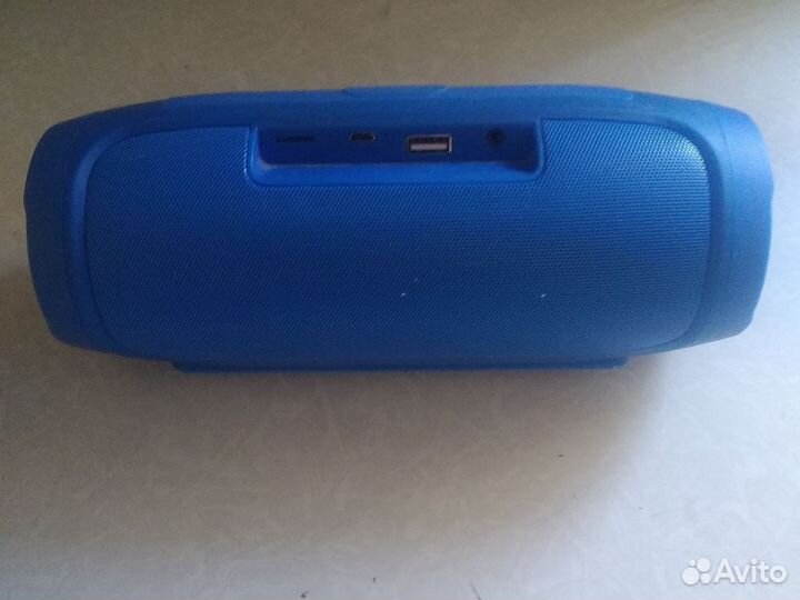 Bluetooth Колонка jbl charge 4