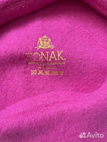 Берет H&M/ Tonak