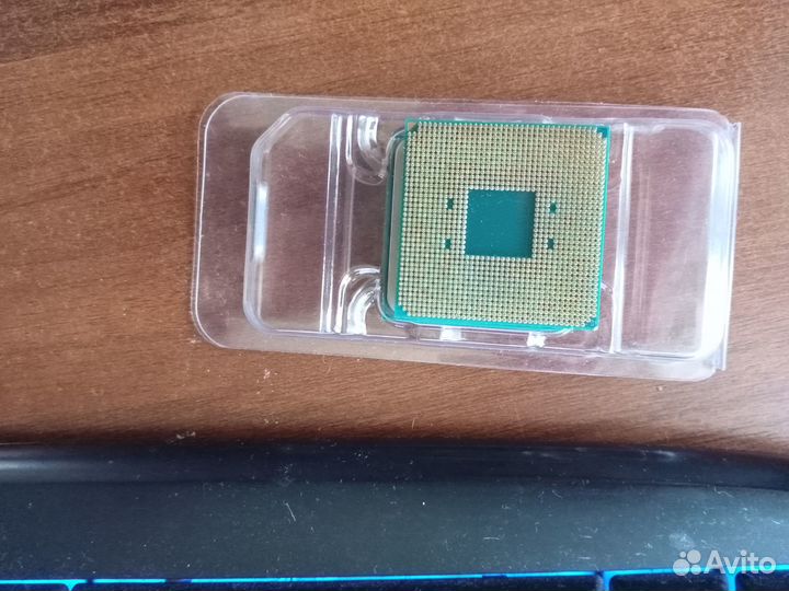 AMD Ryzen 5 2600E