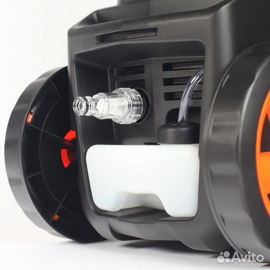 Мойка высокого давления Patriot GT 540 Imperial