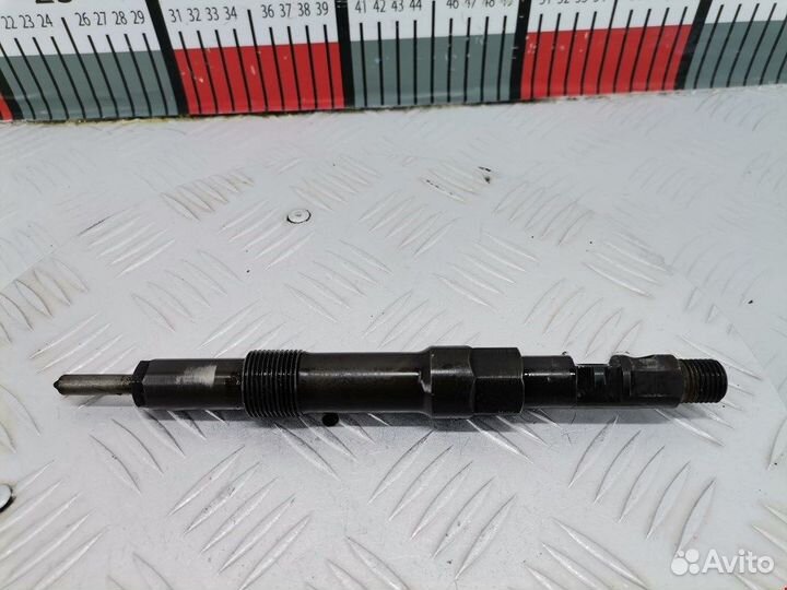 Форсунка дизельная электрическая для Ford Mondeo 3