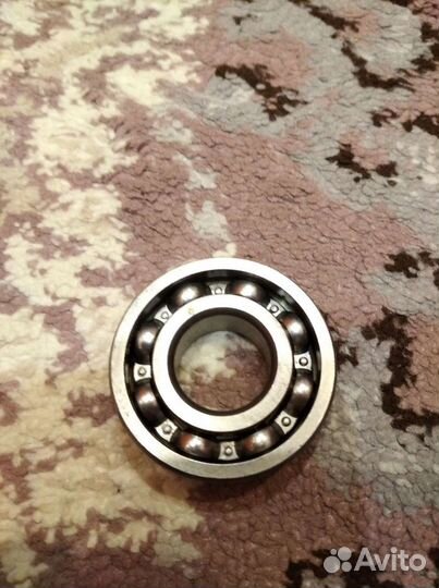 Подшипники