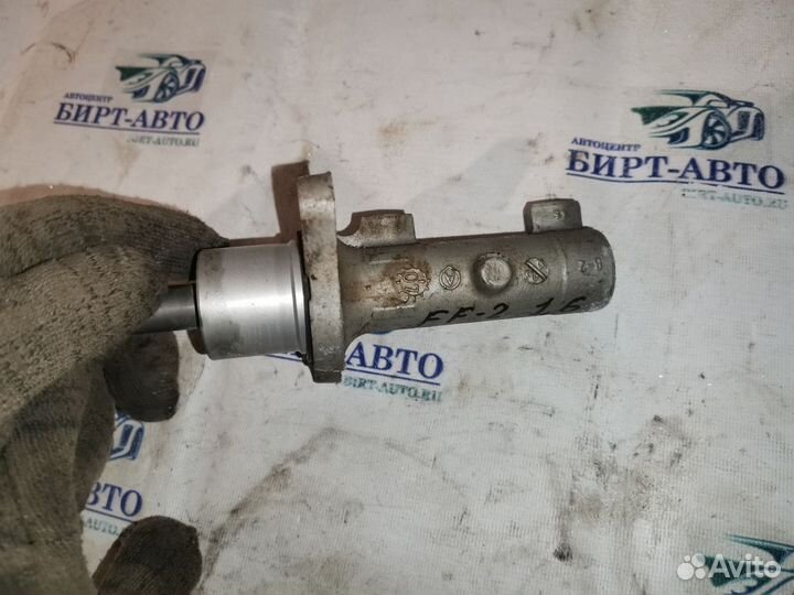Цилиндр тормозной главный Ford Focus II (2005—2008