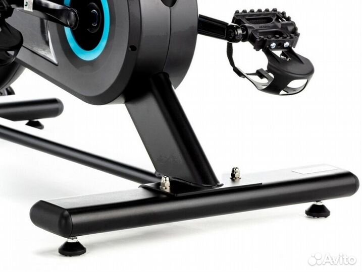 Велотренажер спин байк