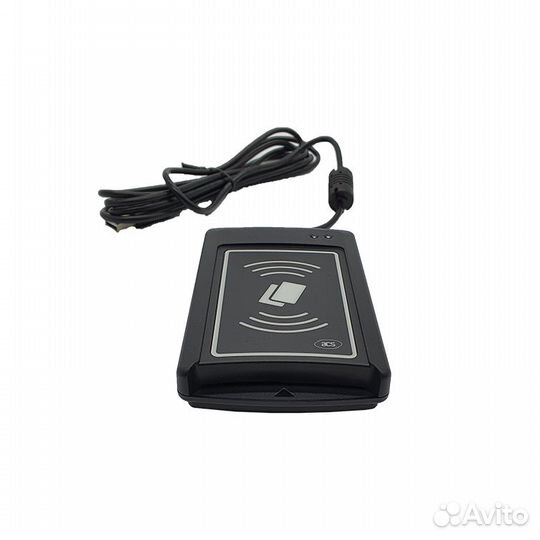 Считыватель карт картридер ACR 1281U-C1