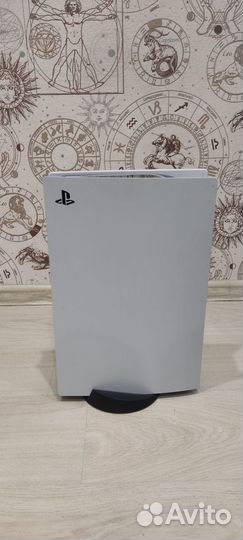 Sony PS5