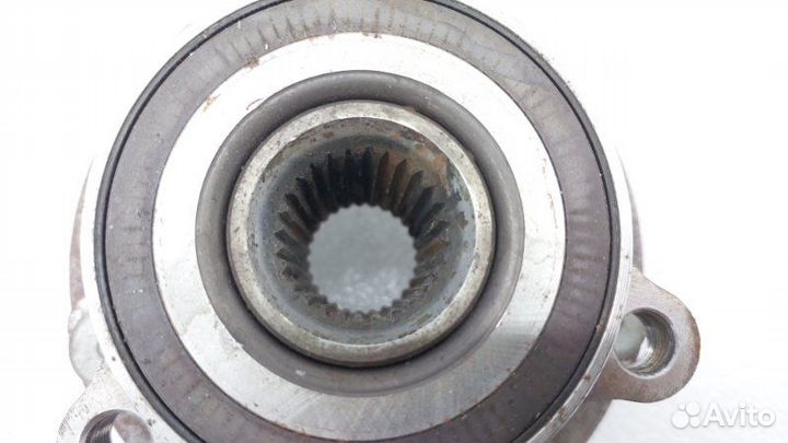 Ступица передняя Kia Cerato BD G4NA 2021