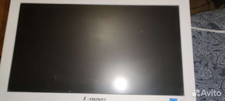 Моноблок lenovo