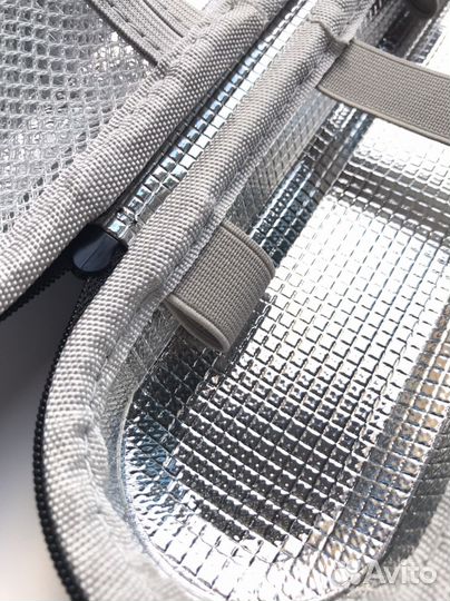 Футляр/чехол для электрической зубной щетки