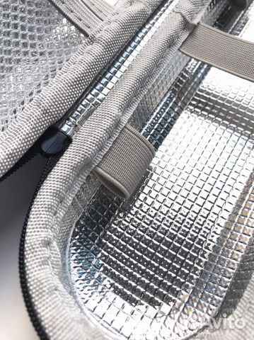 Футляр/чехол для электрической зубной щетки