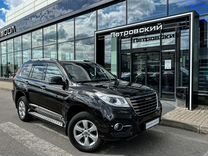 Haval H9 2.0 AT, 2020, 63 605 км, с пробегом, цена 2 720 000 руб.