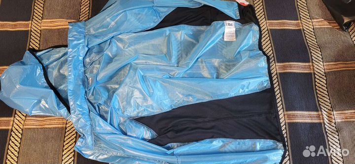 Ветровки swix-diadora S-M-L-XL куртки лыж.беговые