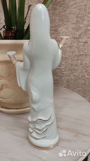 Статуэтка Добро пожаловать. офз