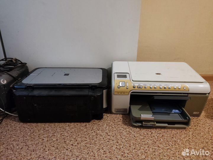 Принтеры бесплатно