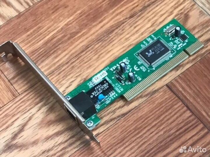 Компоненты для пк