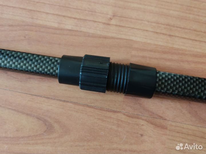 Подсачек рыболовный kaida