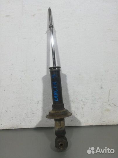 Амортизатор задний задний Mitsubishi Lancer 9