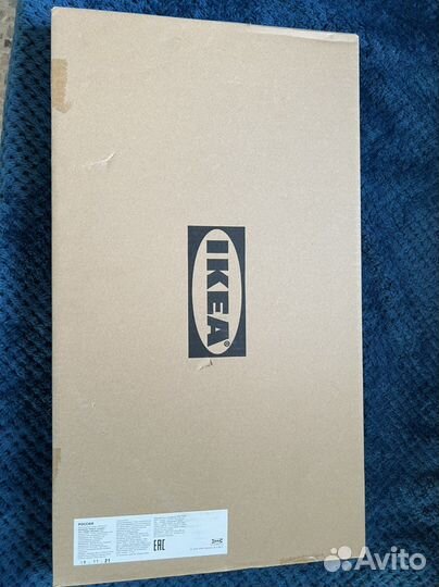 Продам новый стул Sundvik Икеа