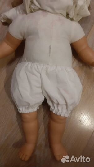 Кукла Antonio Juan Лула, 55 см