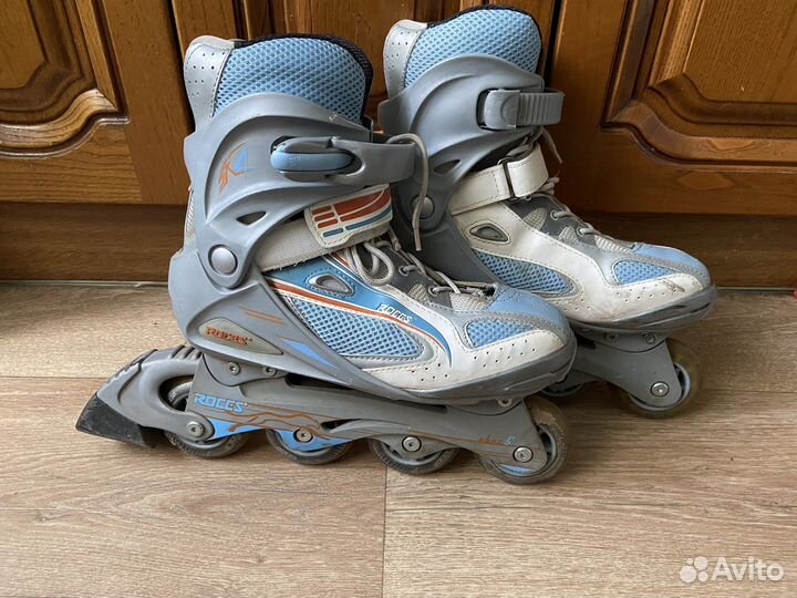 Ролики roces 38