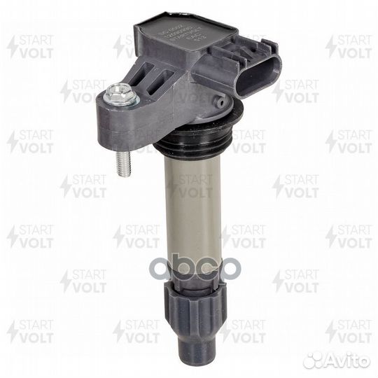 Катушка зажигания для а/м Chevrolet Captiva (06