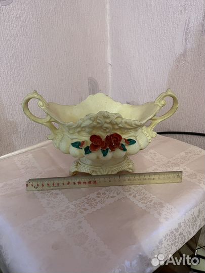 Конфетница СССР