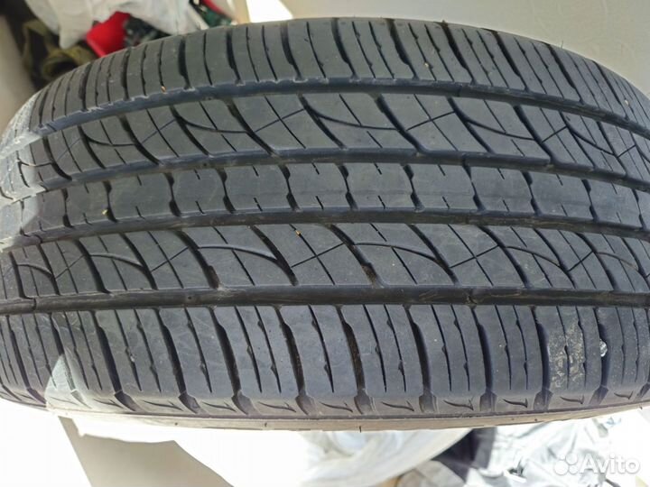 Kumho Crugen Premium KL33 235/55 R19 101