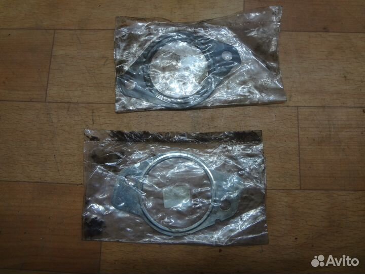 Mitsubishi L200 (KK) 2015-2023 Фланец турбины