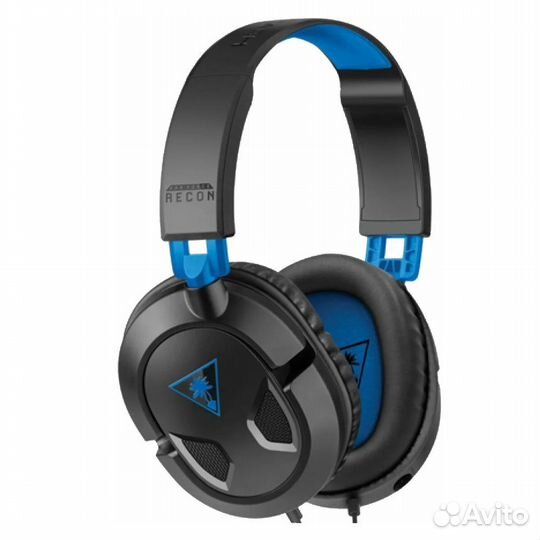 Гарнитура Turtle Beach Ear Force PS4/PS5/Xbox/PC