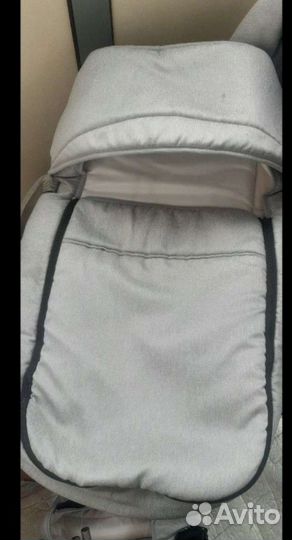 Коляска трансформер